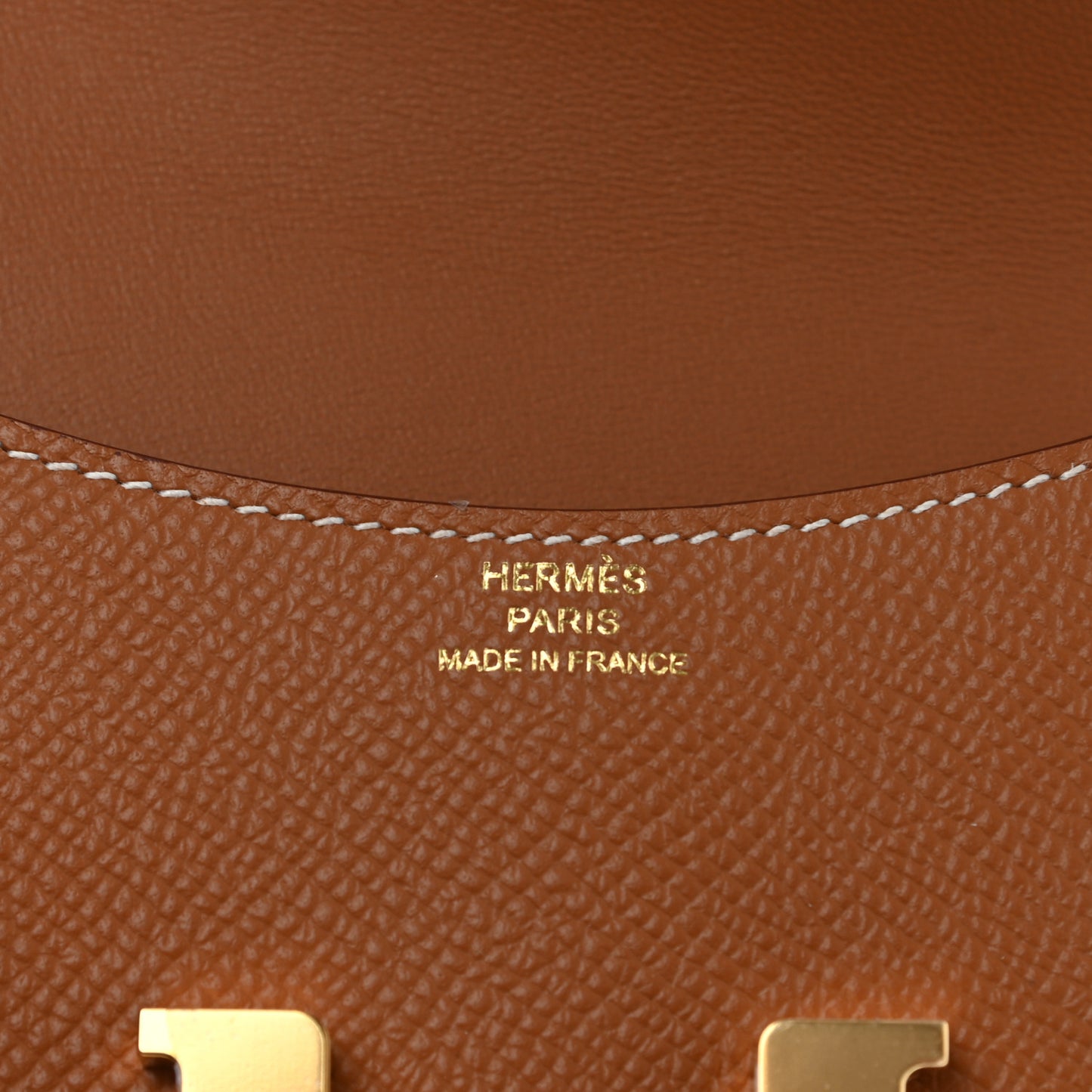 Epsom Constance Slim Wallet Gold