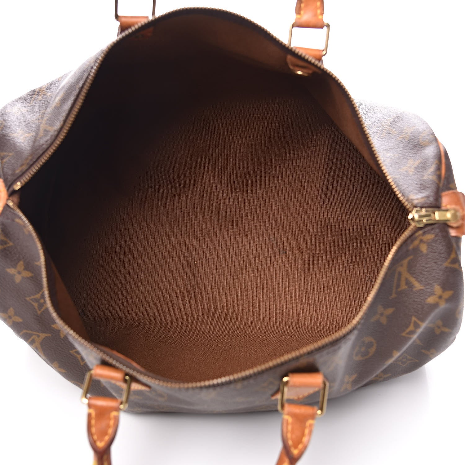 Louis Vuitton Monogram Speedy 40 5 of 22