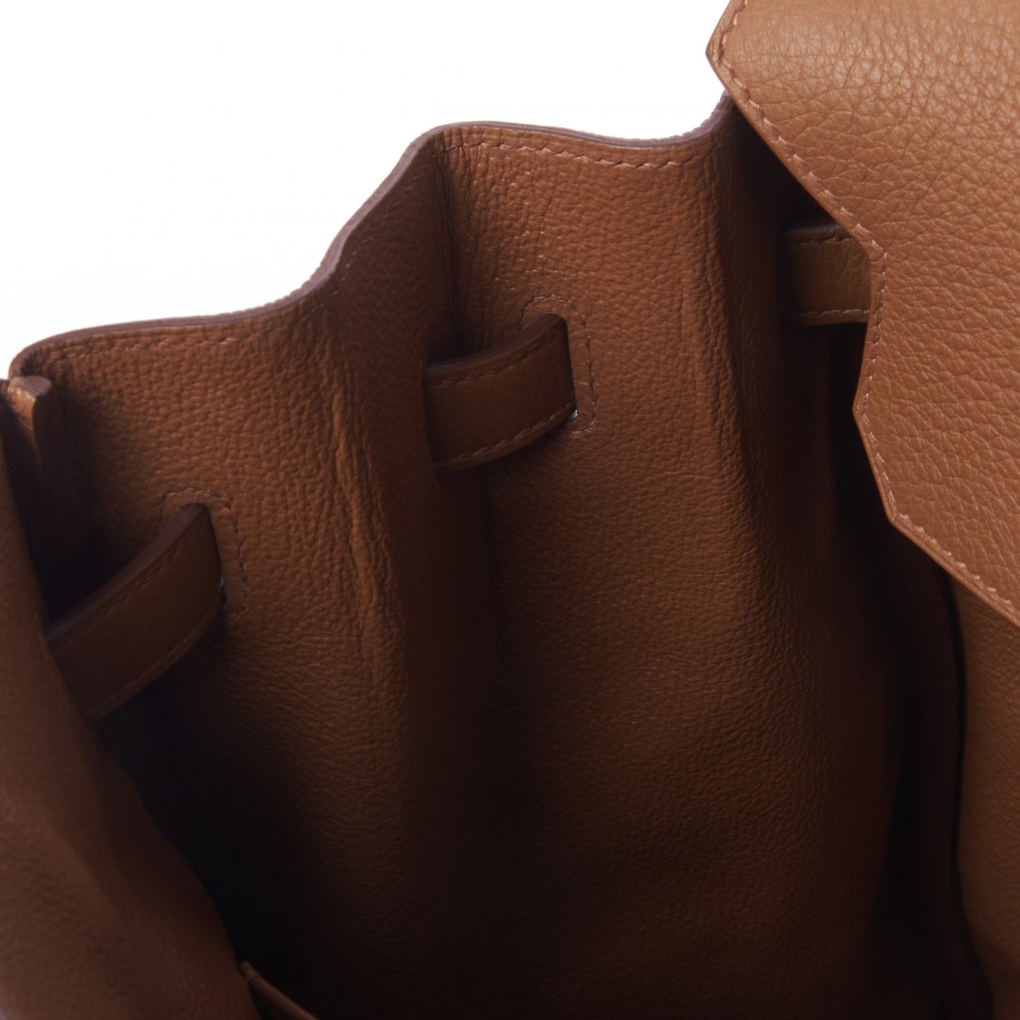 Taurillon Clemence Birkin 35 Alezan