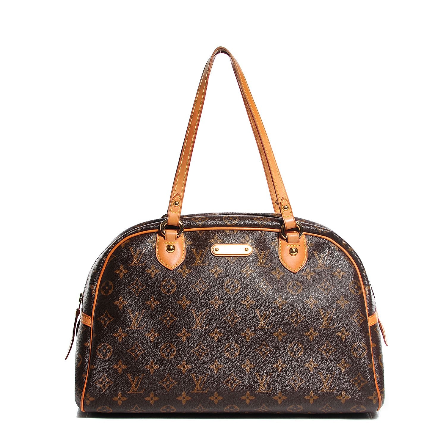 Louis Vuitton Monogram Montorgueil GM 1 of 7