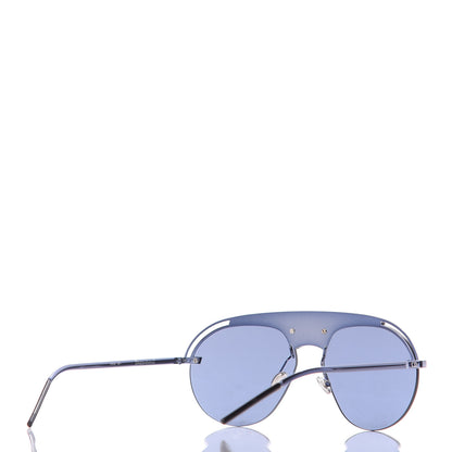Christian Dior Dio(r)evolution 2 Sunglasses Blue 4 of 8