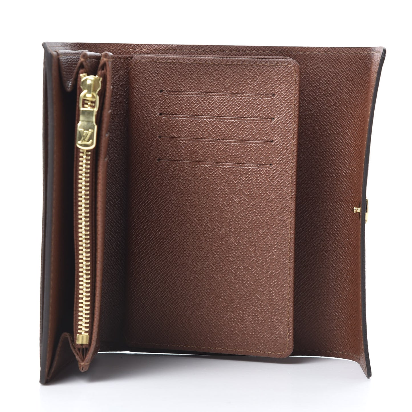 Monogram Alexandra Wallet