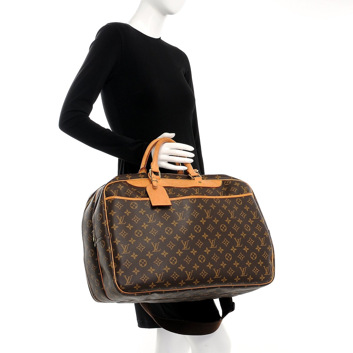 Monogram Alize 24 Heures