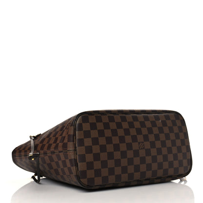 Louis Vuitton Damier Ebene Neo Neverfull MM 4 of 7