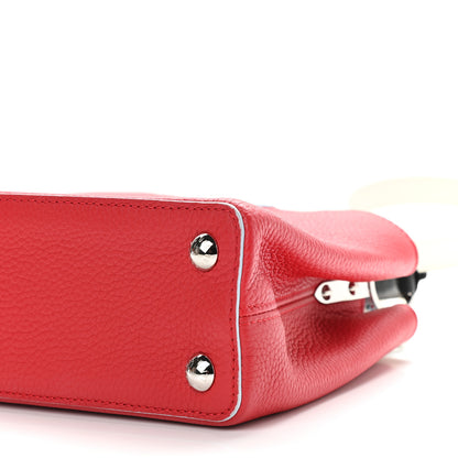 Louis Vuitton Taurillon Capucines BB Multicolor 8 of 10
