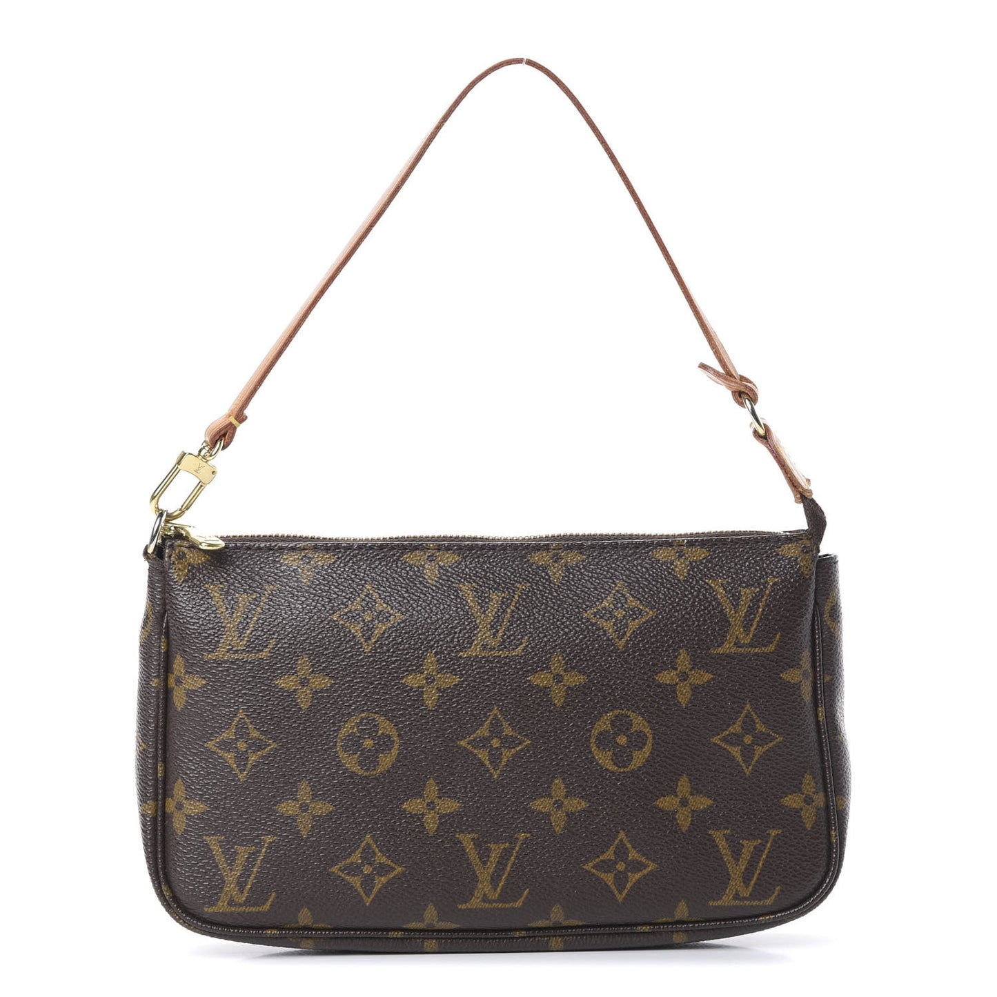 Monogram Pochette Accessories