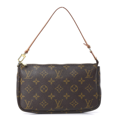Louis Vuitton Monogram Pochette Accessories 1 of 13