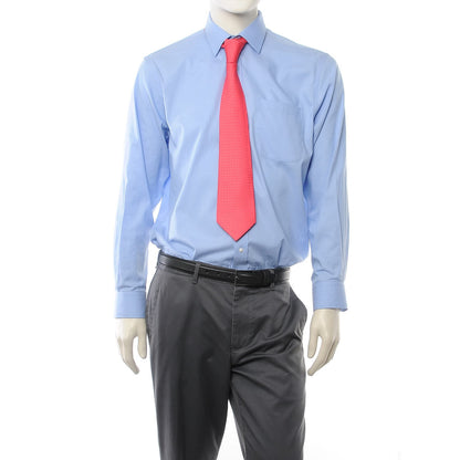 Hermes Mens Silk Printed Faconnee H Neck Tie 2 of 7