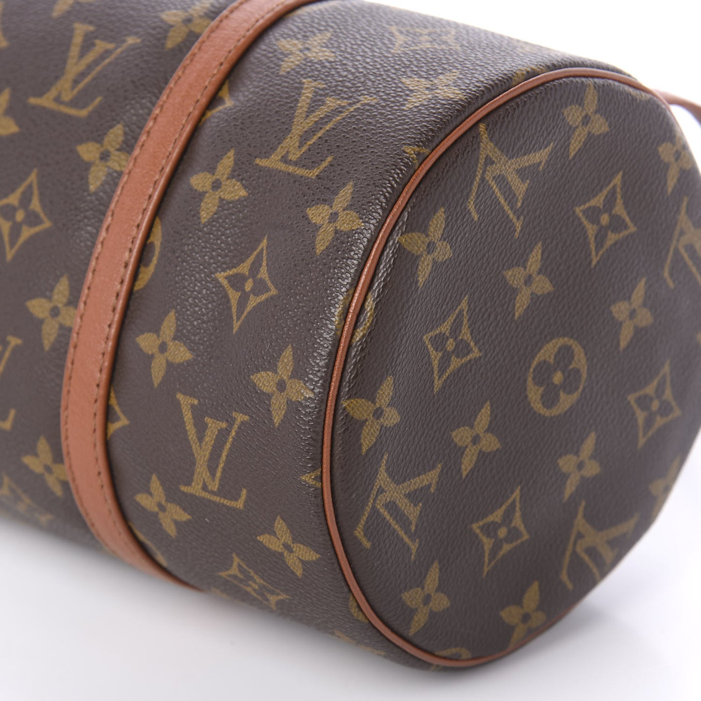 Monogram Papillon 30 With Companion