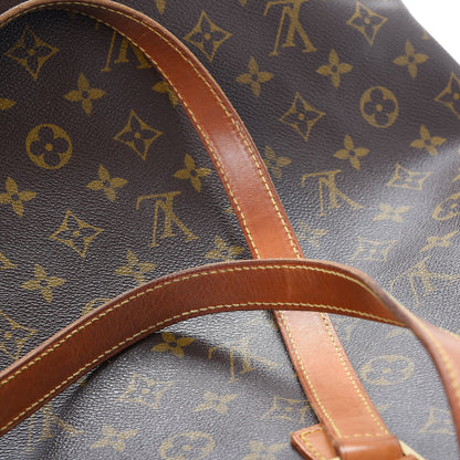 Louis Vuitton Monogram Cabas Alto 9 of 23