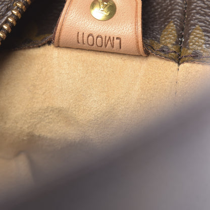Louis Vuitton Monogram Luco 7 of 28