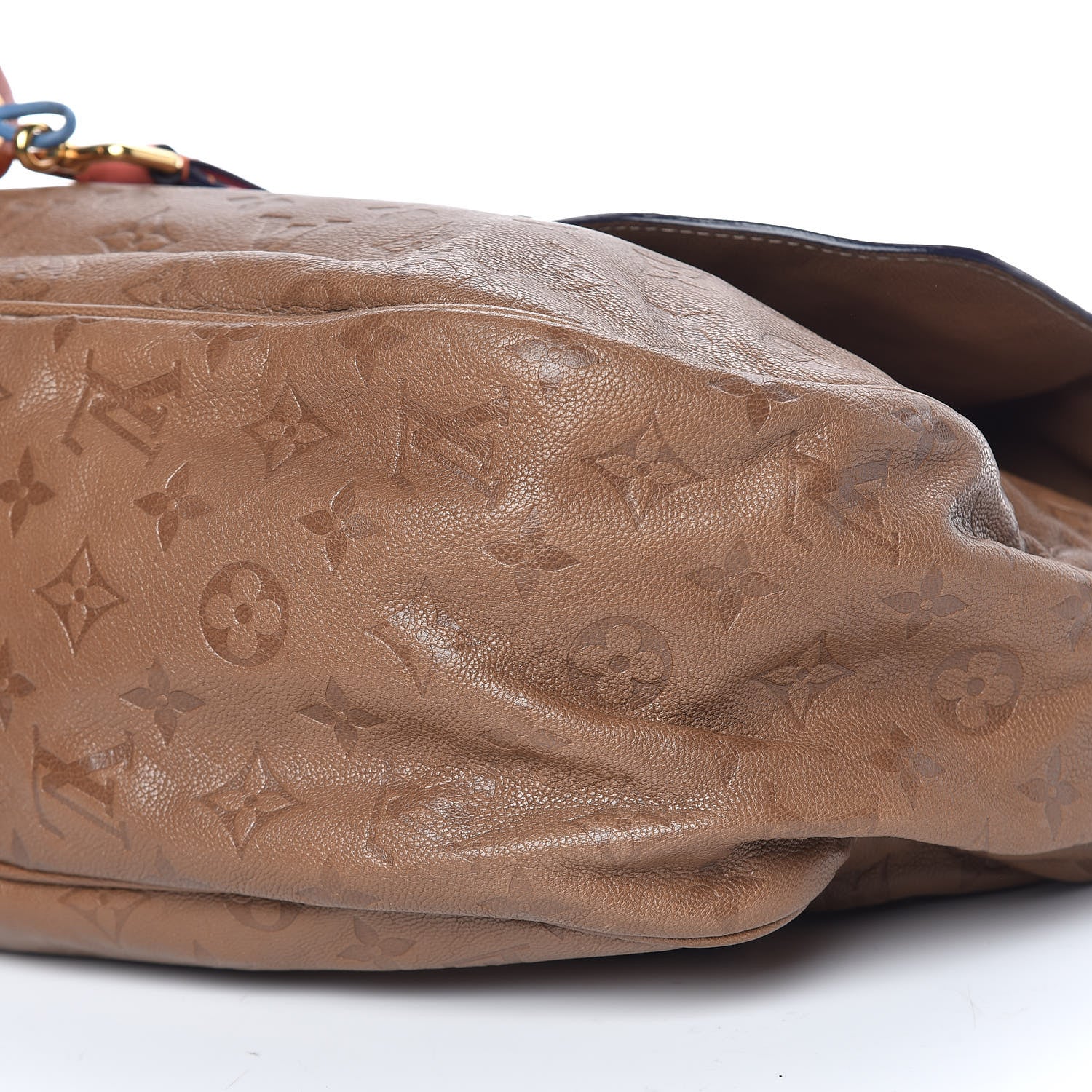 Louis Vuitton Monogram Underground Messenger Mastic 6 of 13