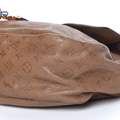 Louis Vuitton Monogram Underground Messenger Mastic 6 of 13