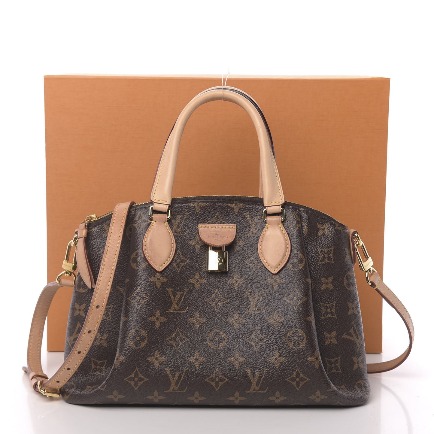 Monogram Rivoli PM