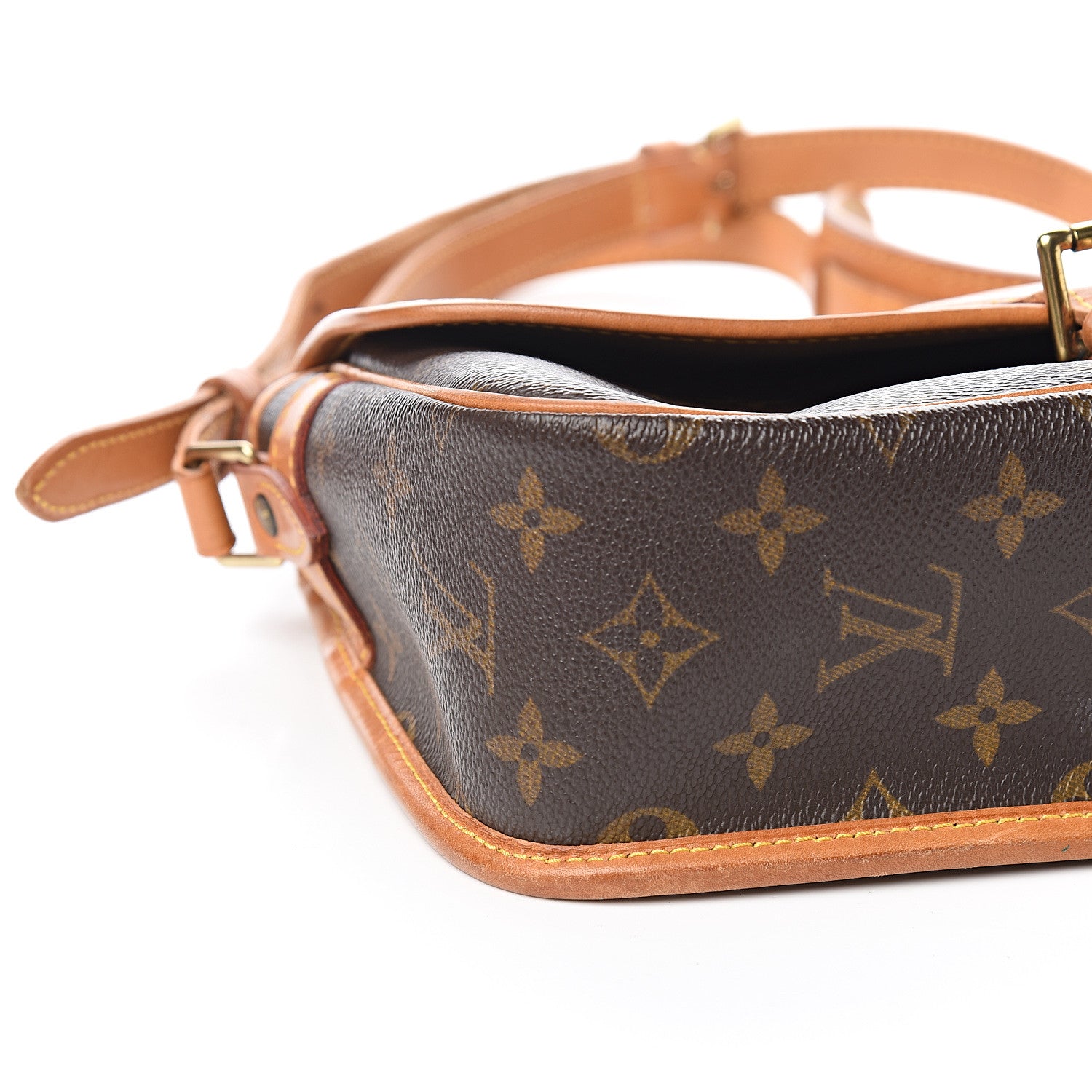 Louis Vuitton Monogram Sologne 7 of 11