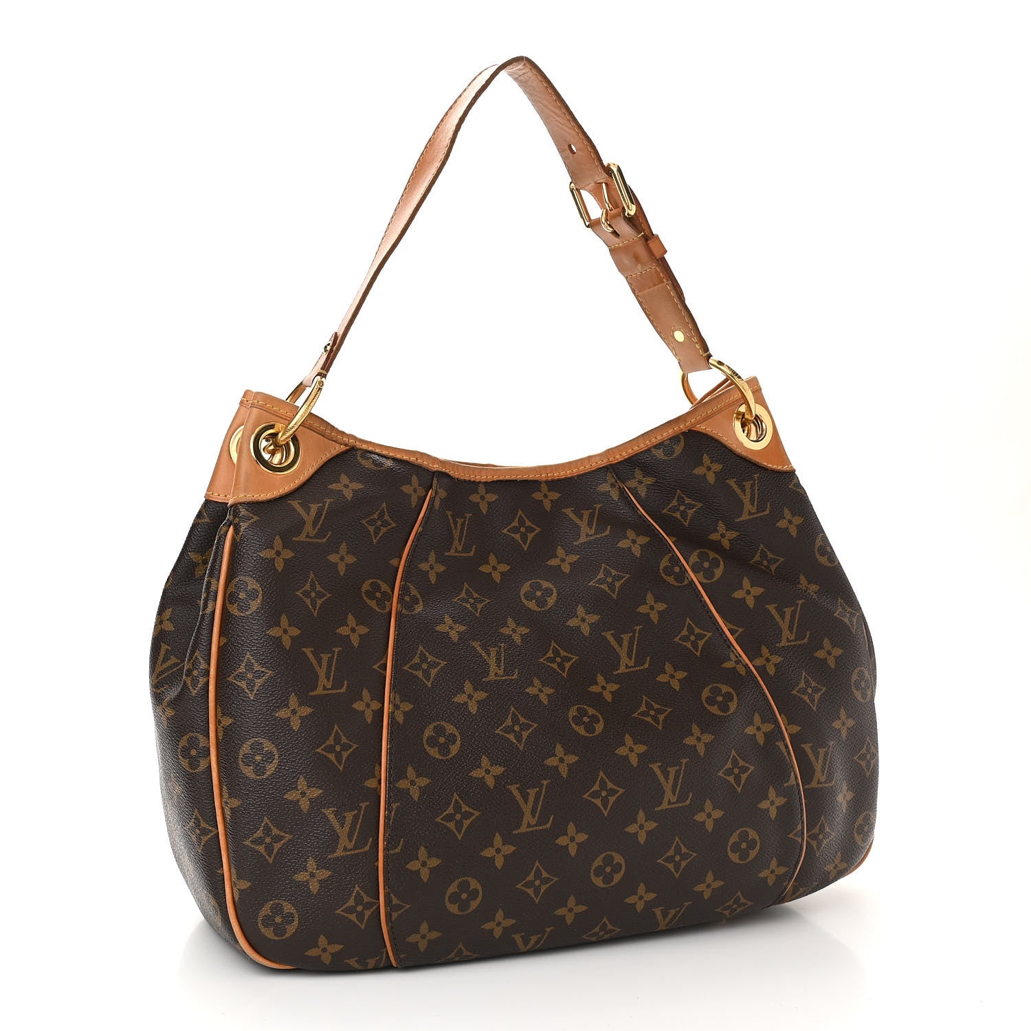 Louis Vuitton Monogram Galliera PM 3 of 16
