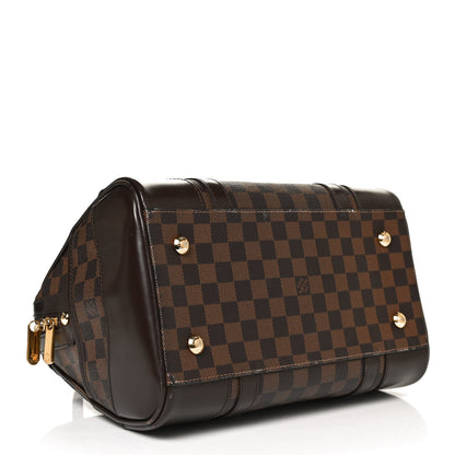 Louis Vuitton Damier Ebene Berkeley 4 of 13