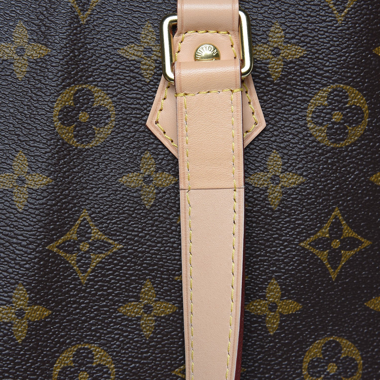 Louis Vuitton Monogram All-In MM 13 of 15
