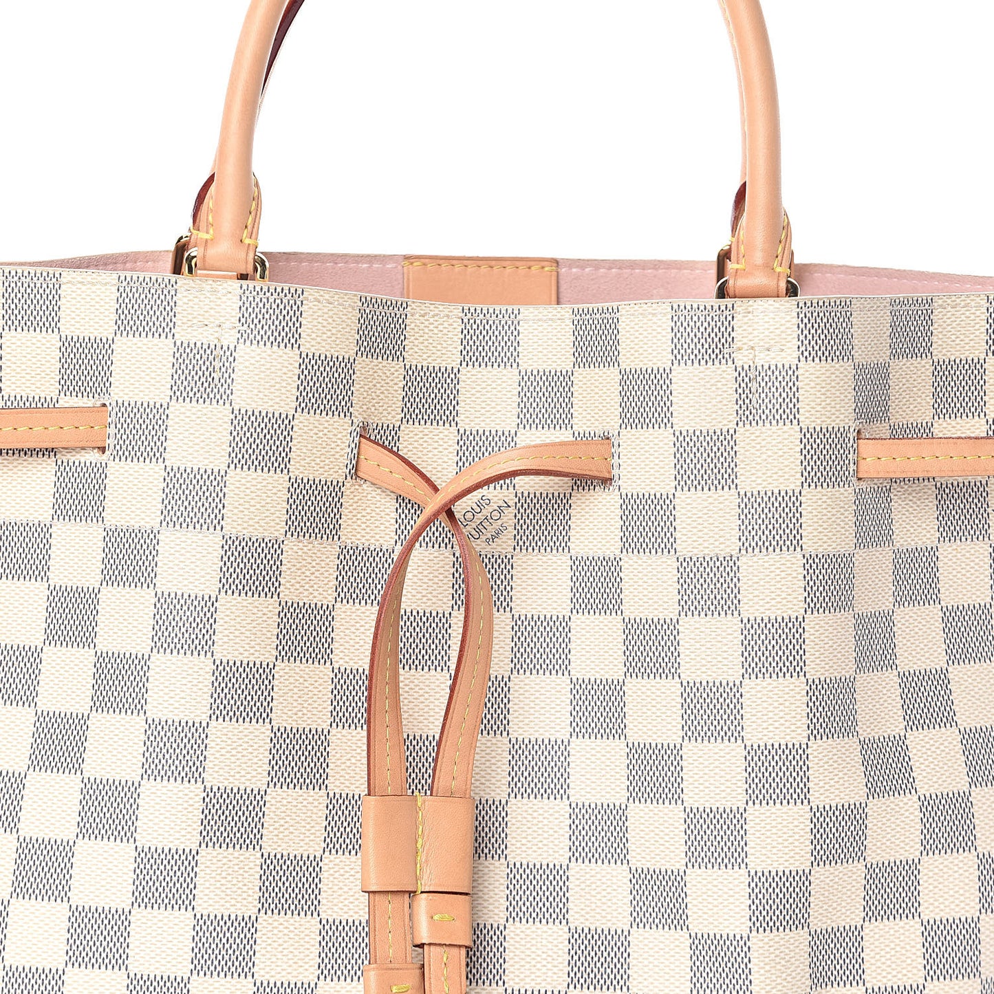 Damier Azur Girolata