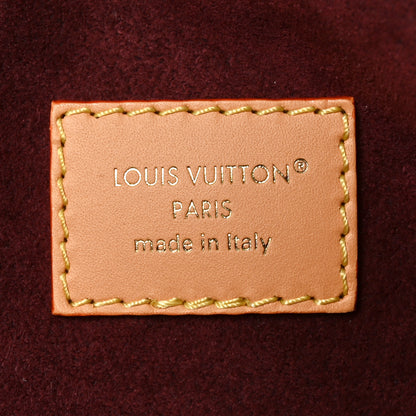 Louis Vuitton Monogram Hide Away MM 5 of 8