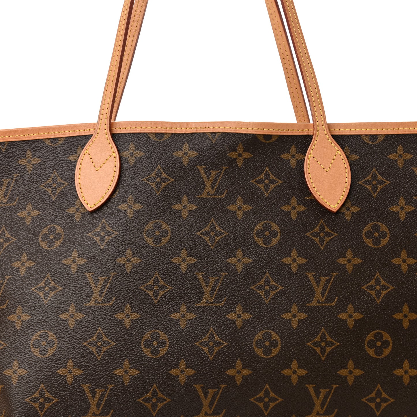 Monogram Neo Neverfull GM