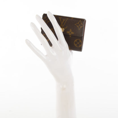 Louis Vuitton Monogram Ludlow Wallet 2 of 8
