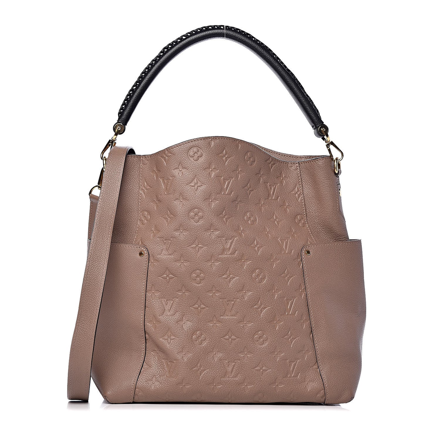 Empreinte Bagatelle Taupe