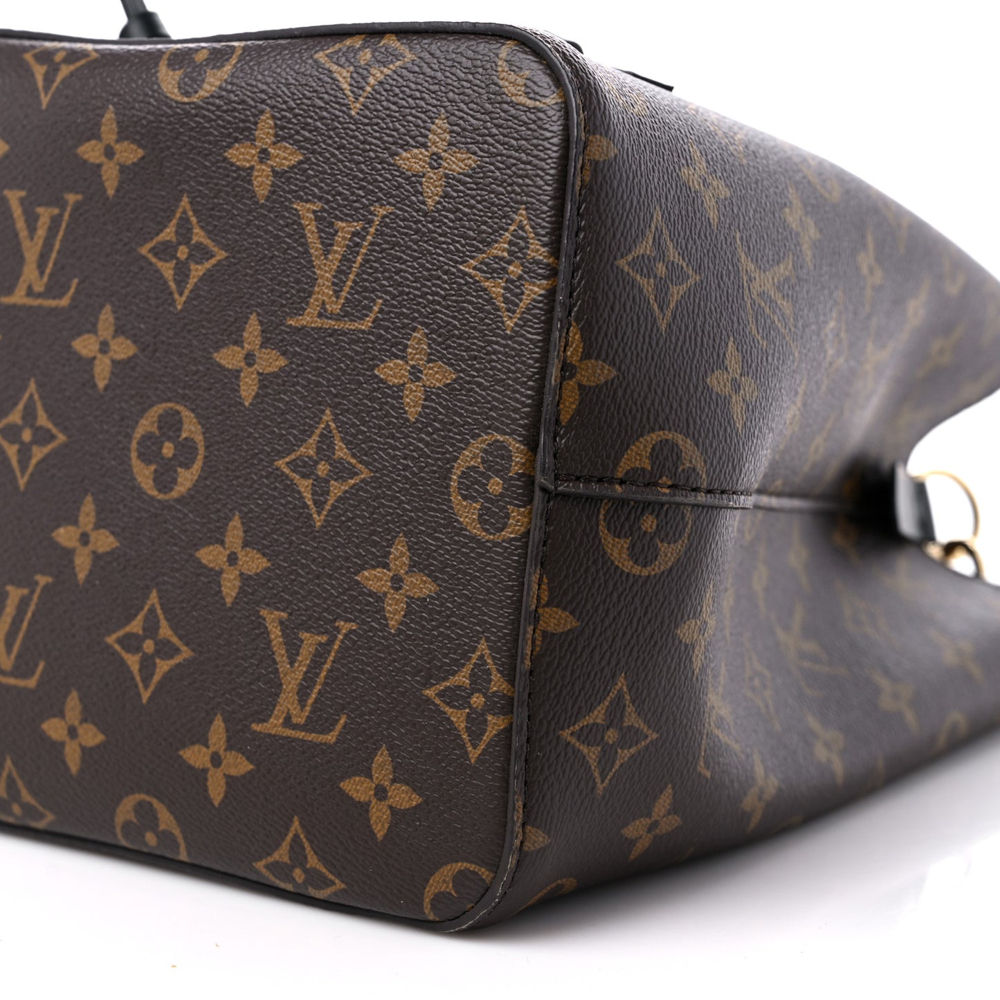 Monogram Neonoe MM Black
