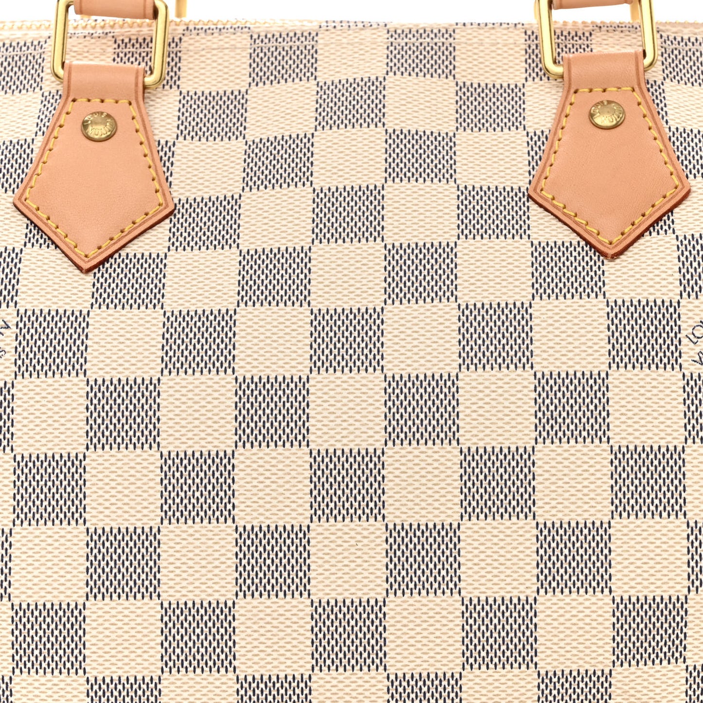Damier Azur Speedy 30