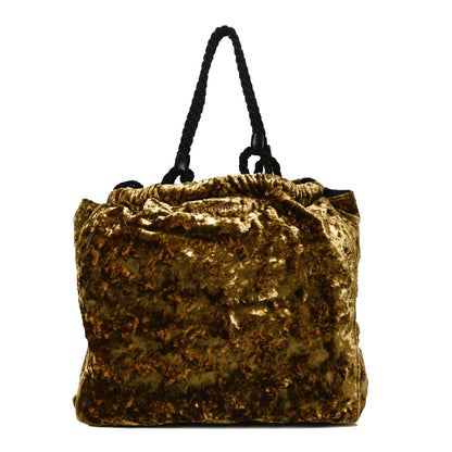 Miu Miu Velluto Shoulder Bag 1 of 11