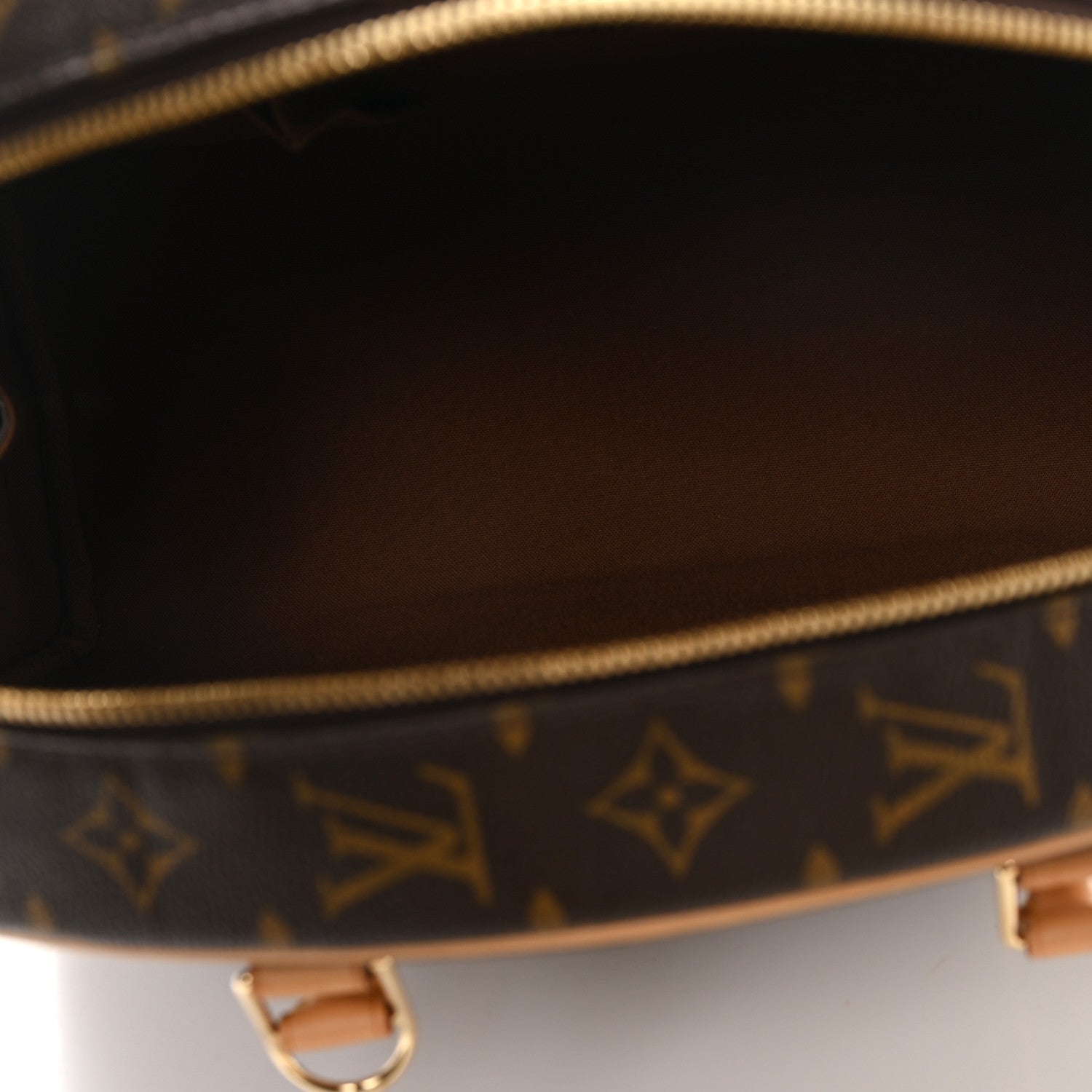 Louis Vuitton Monogram Nolita 5 of 9