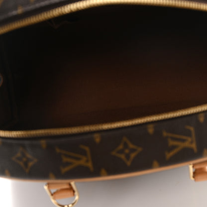 Louis Vuitton Monogram Nolita 5 of 9