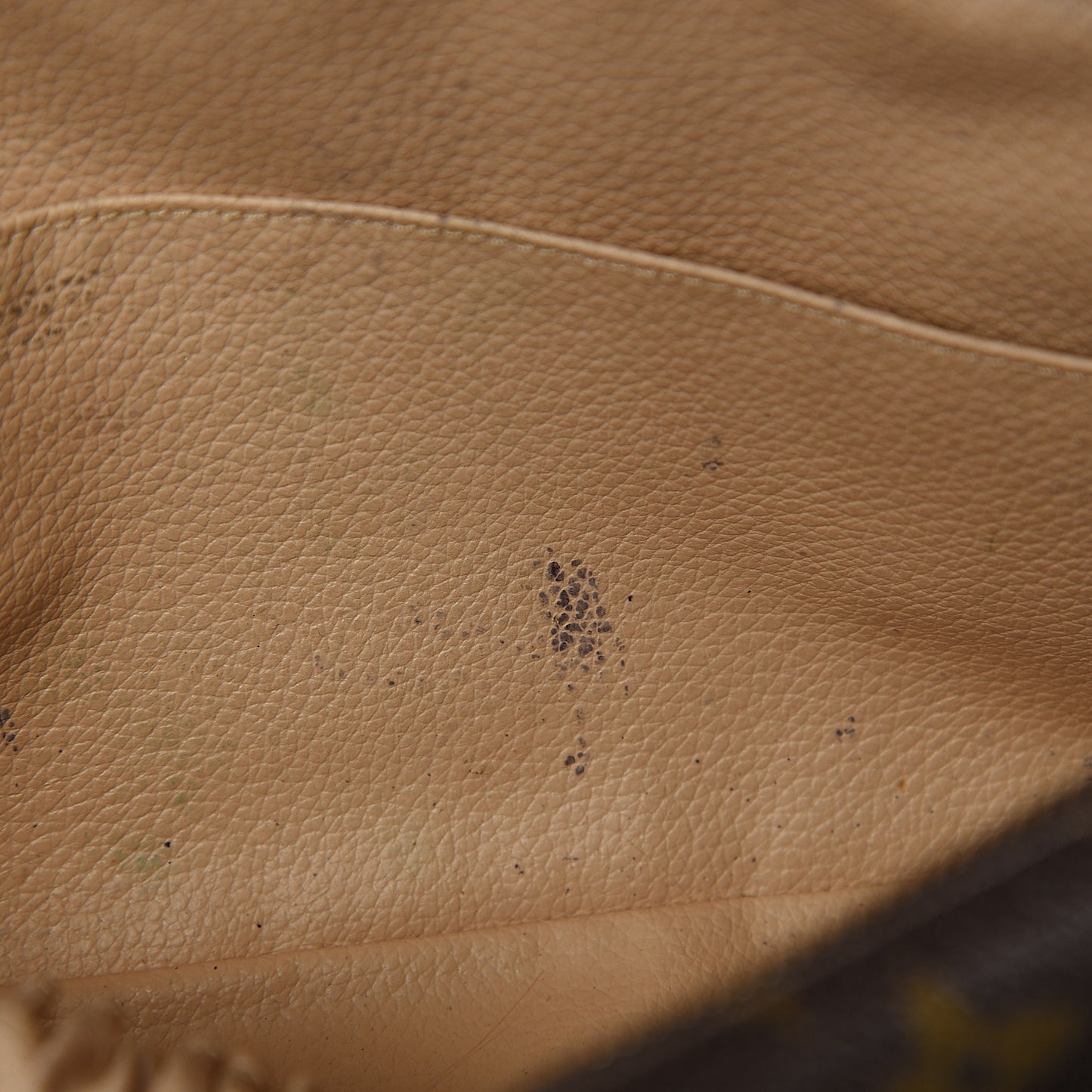 Monogram Trousse Toilette 23