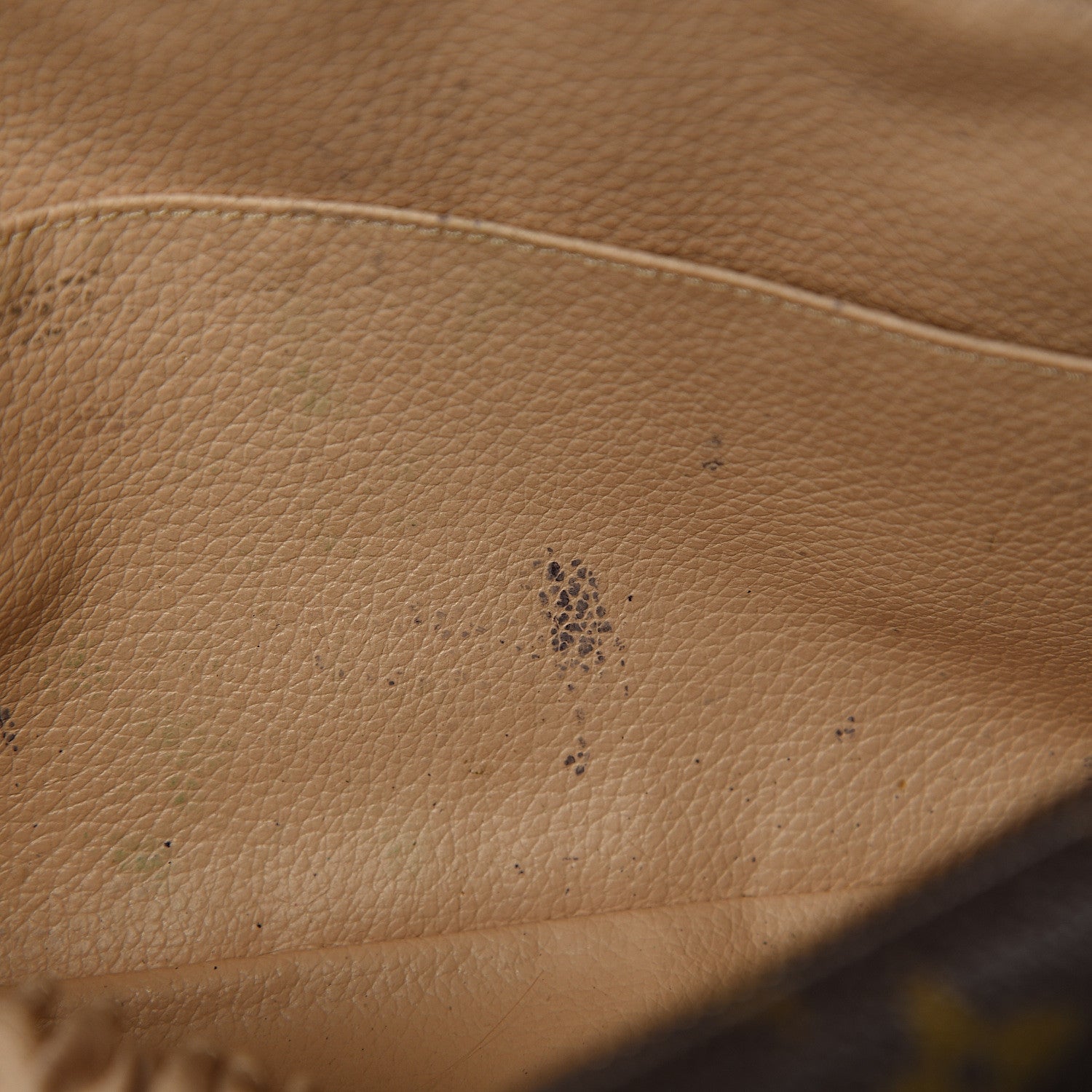 Louis Vuitton Monogram Trousse Toilette 23 7 of 12