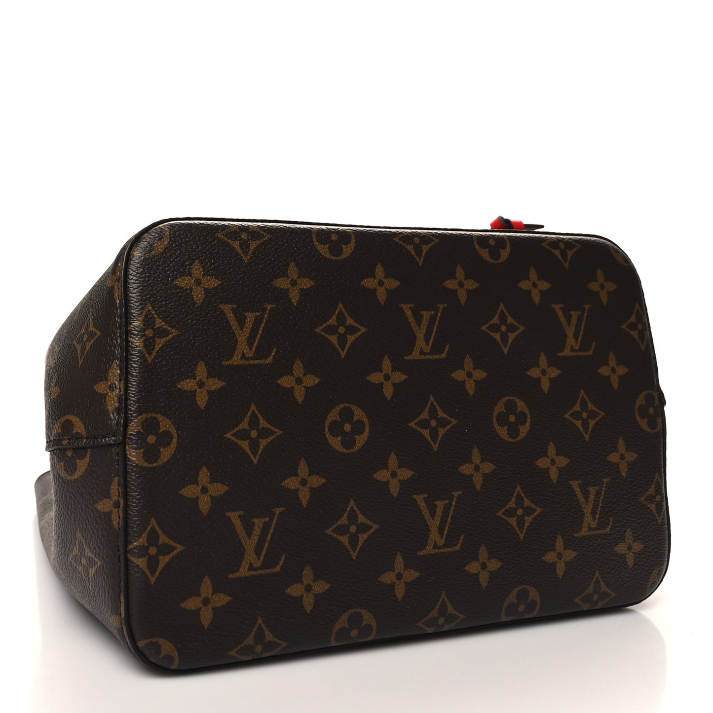 Monogram Neonoe MM Coquelicot