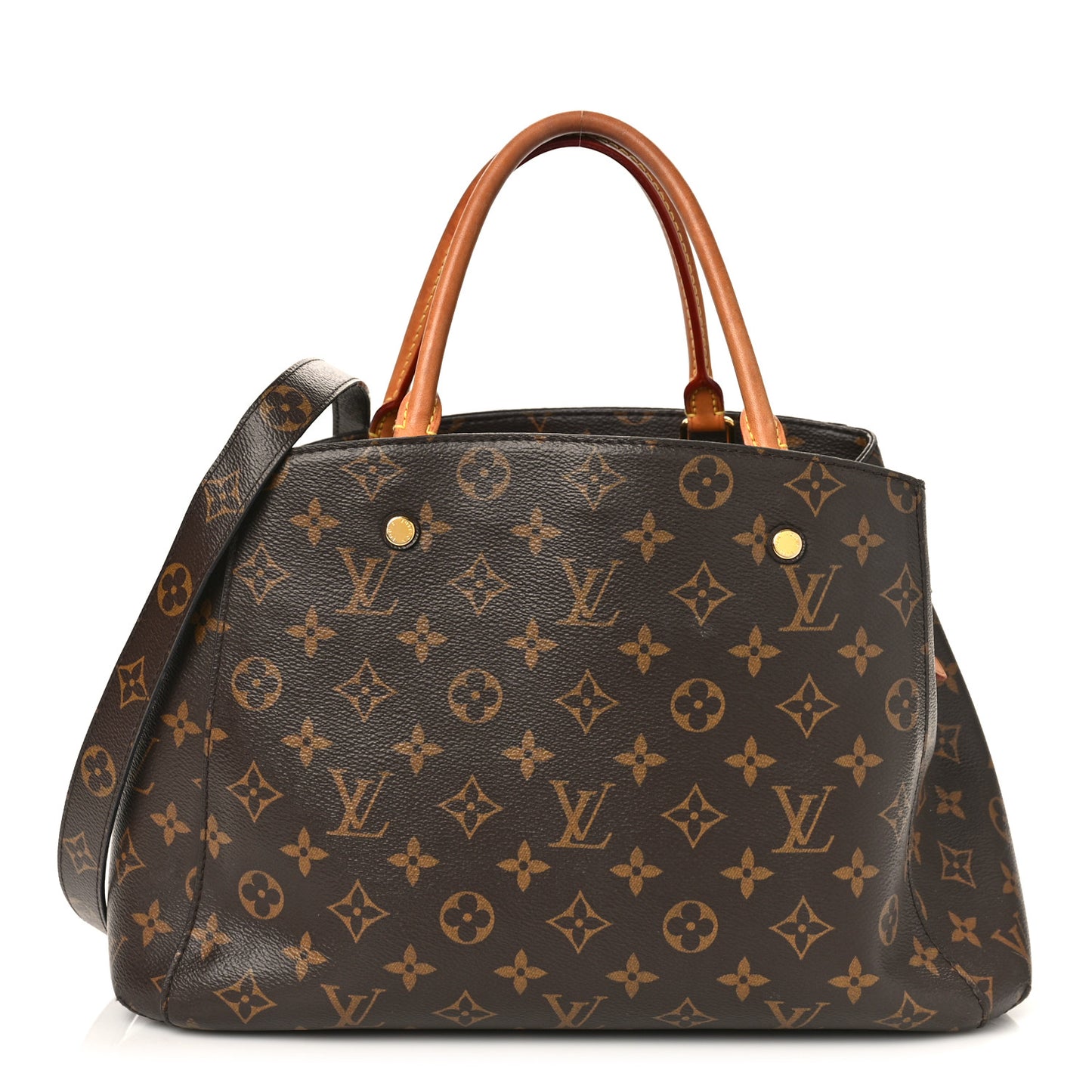 Monogram Montaigne MM