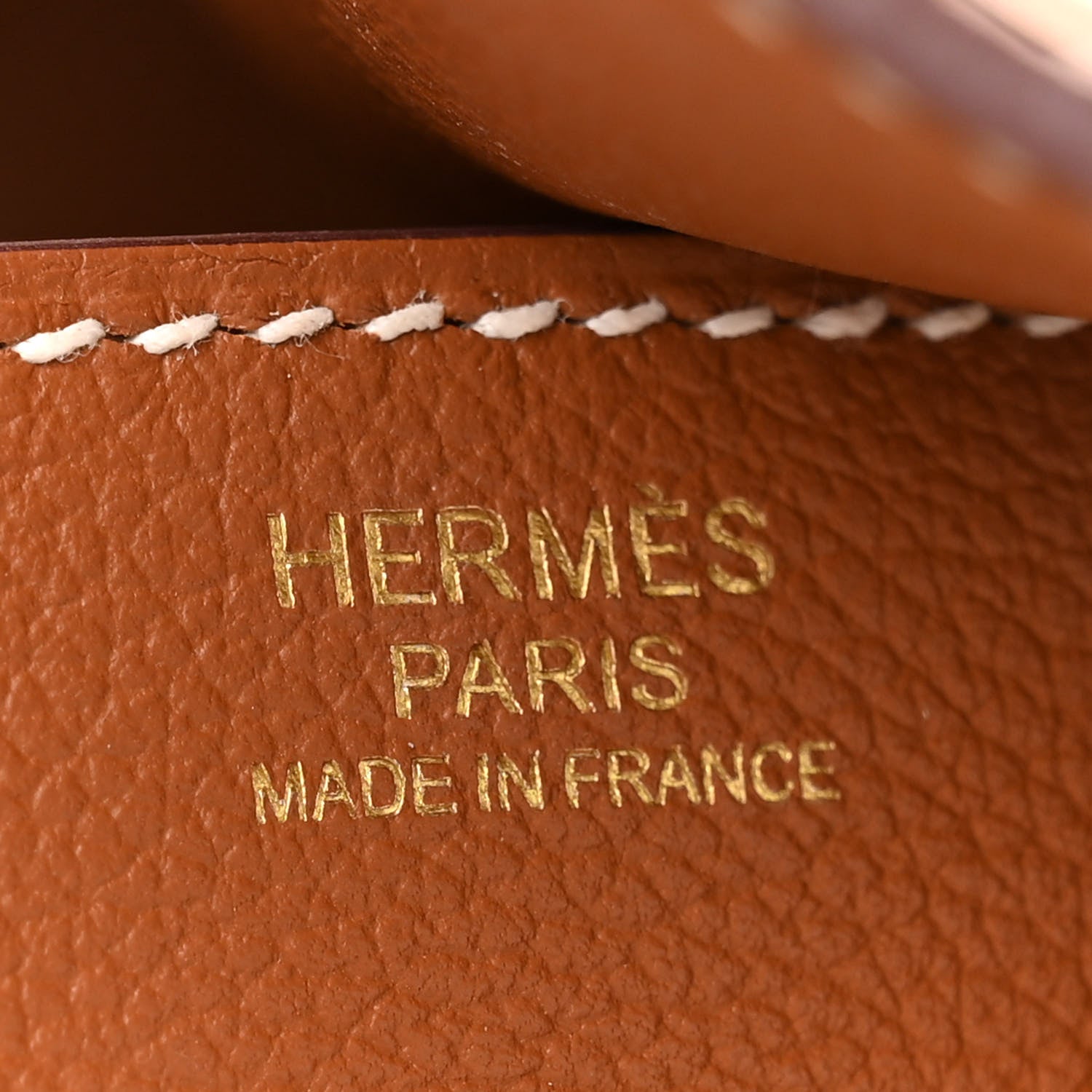 Hermes Evercolor Lindy 30 Gold 6 of 12