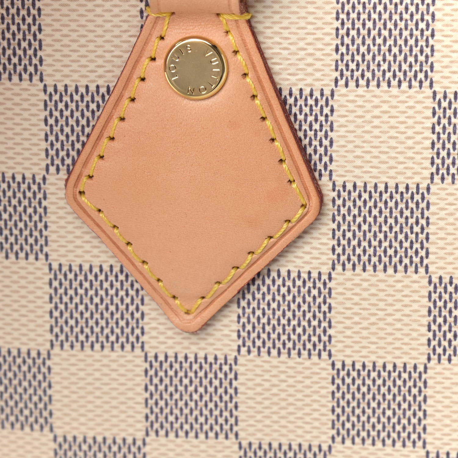 Louis Vuitton Damier Azur Calvi 11 of 11