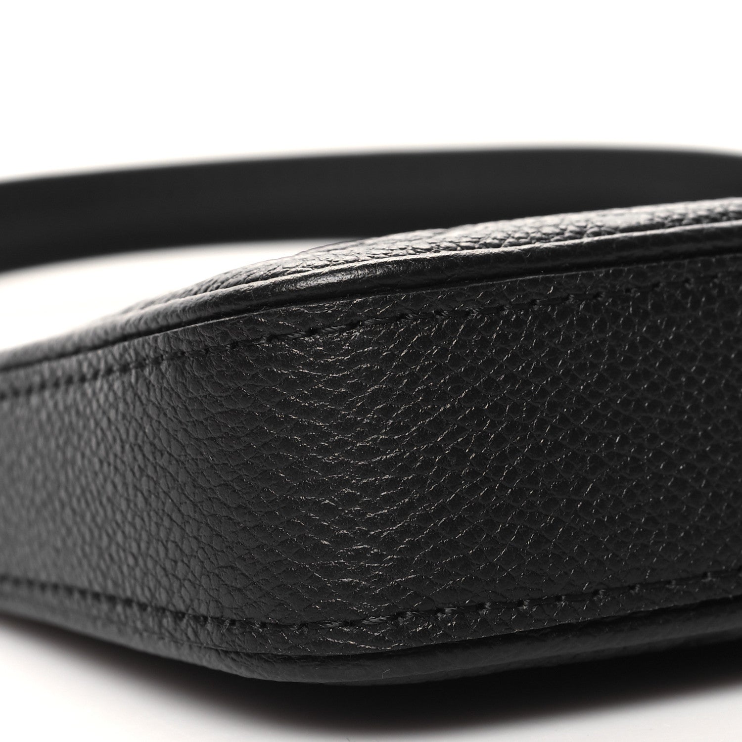 Louis Vuitton Empreinte Easy Pouch On Strap Black 8 of 10