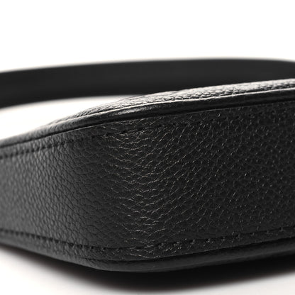 Louis Vuitton Empreinte Easy Pouch On Strap Black 8 of 10