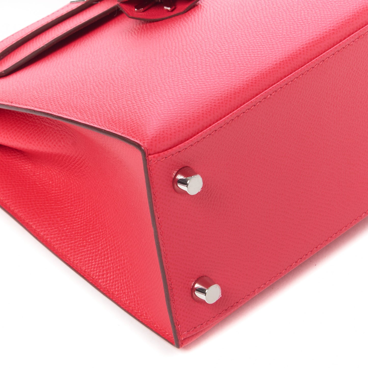 Epsom Kelly Sellier 25 Rose Extreme