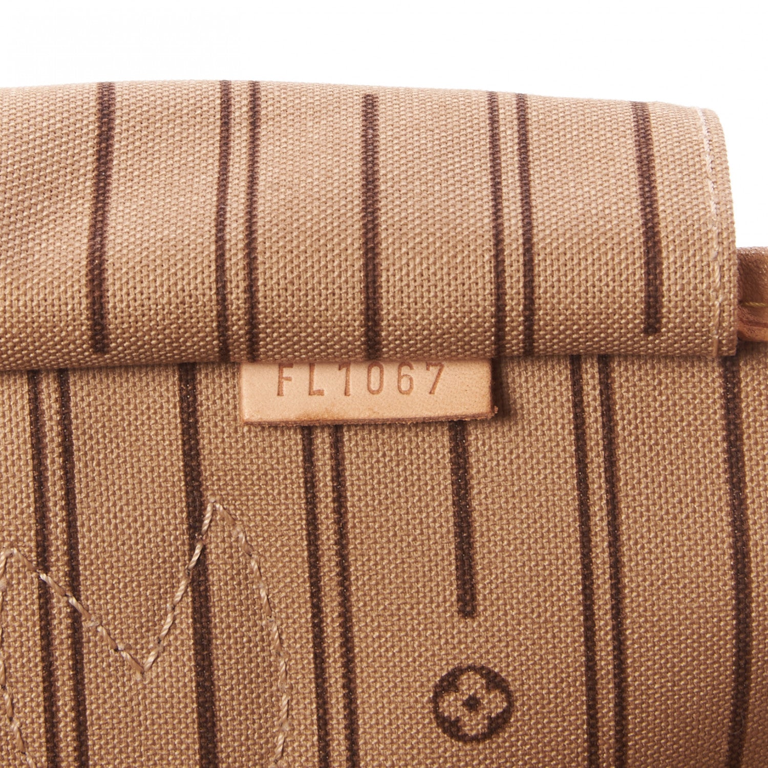Louis Vuitton Monogram Neverfull GM 9 of 9