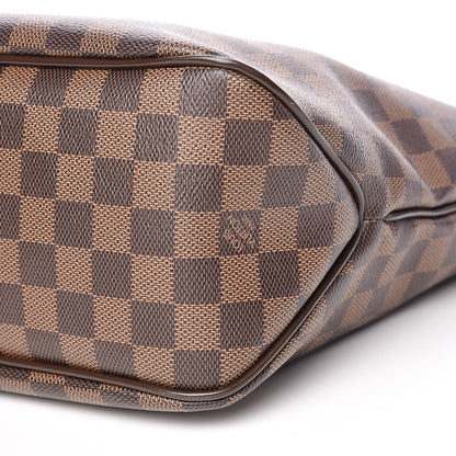 Louis Vuitton Damier Ebene Delightful PM 10 of 11