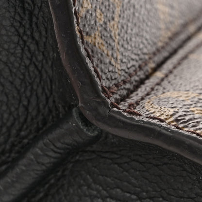Louis Vuitton Monogram Victoire Black 11 of 13