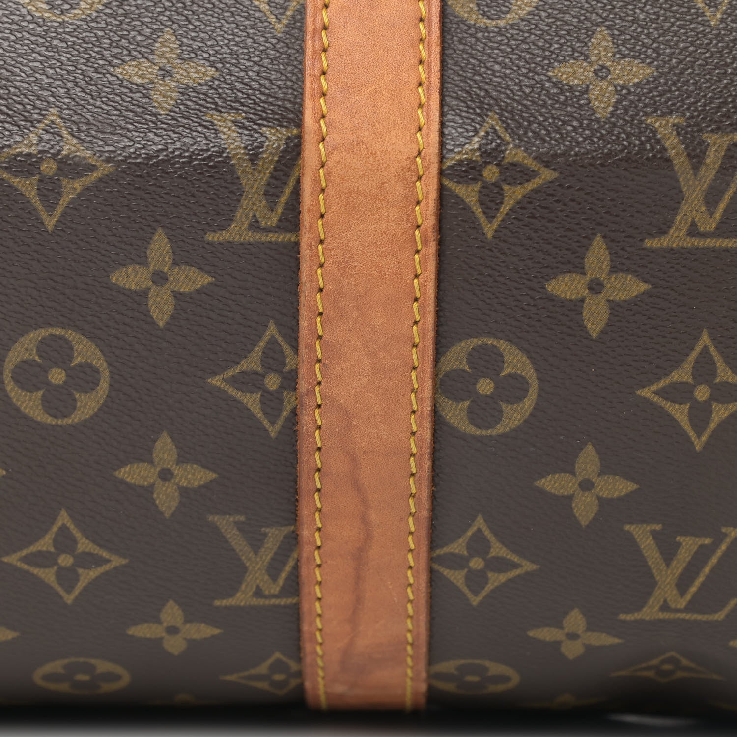 Louis Vuitton Monogram Keepall 45 16 of 23
