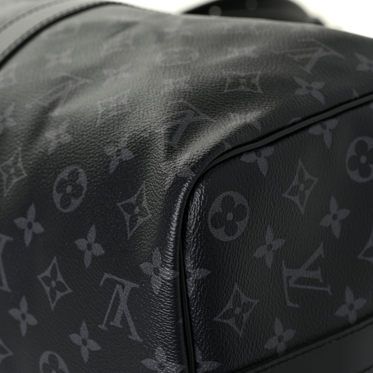 Monogram Eclipse Keepall Bandouliere 45