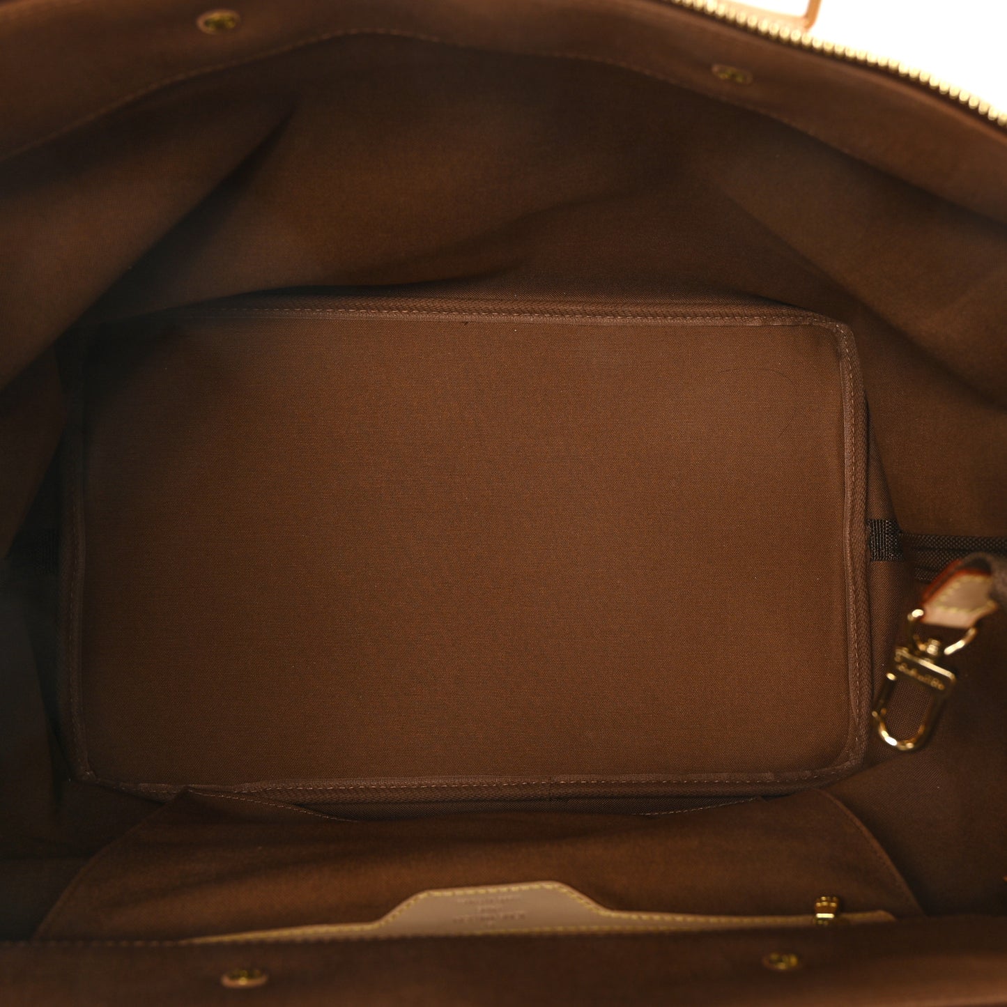 Monogram Greenwich PM