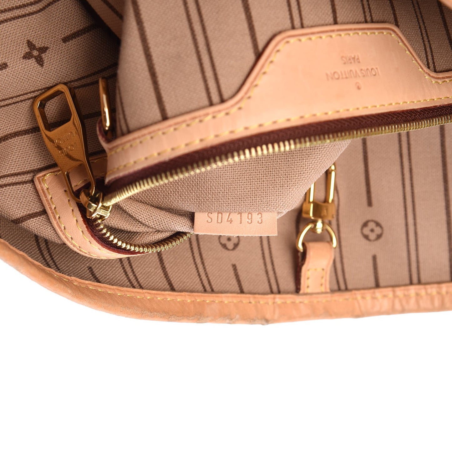Monogram Delightful PM