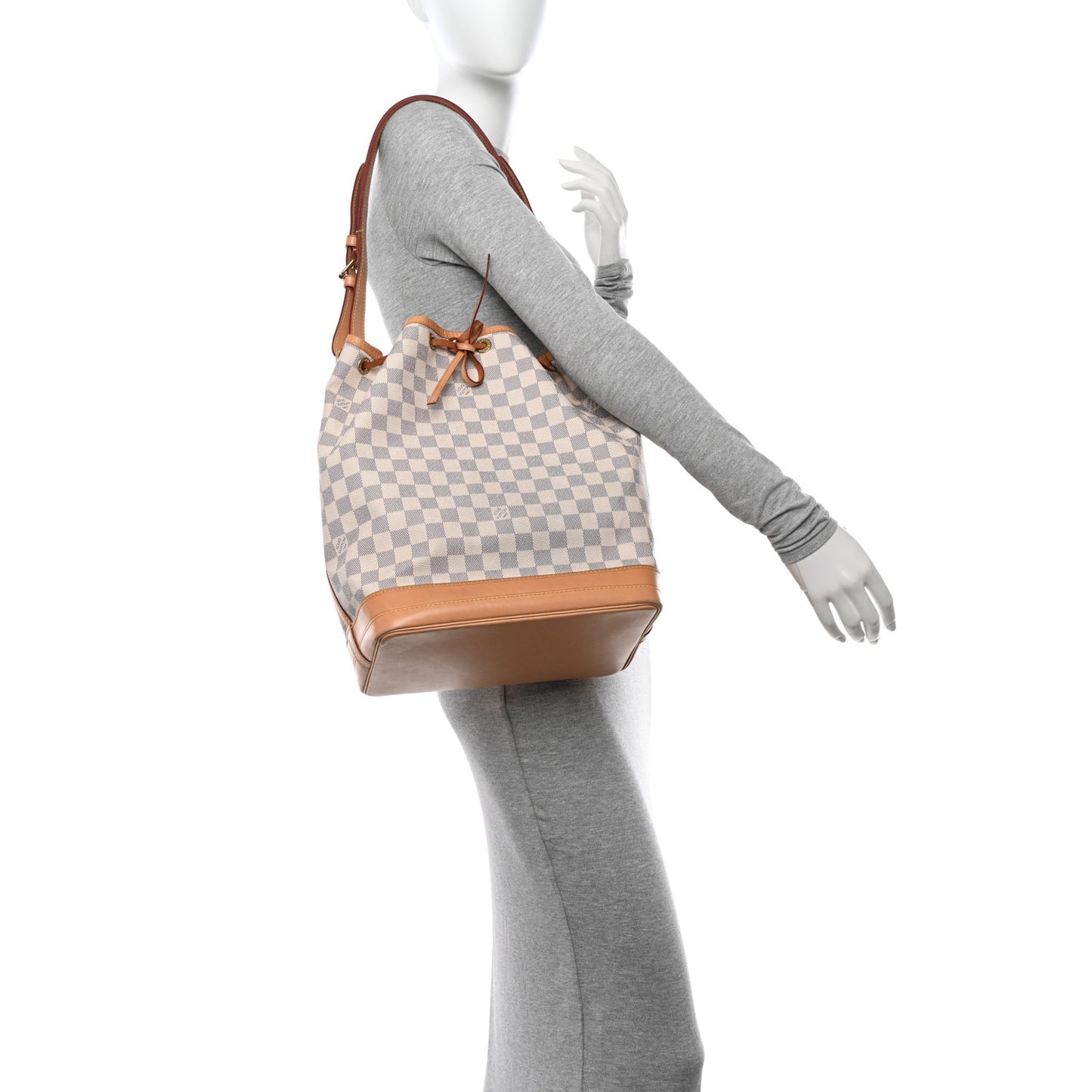Damier Azur Noe