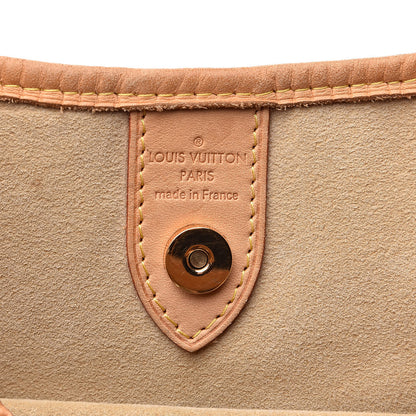 Louis Vuitton Monogram Galliera PM 6 of 16